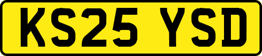 KS25YSD