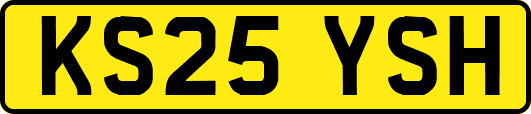 KS25YSH