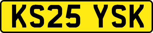 KS25YSK