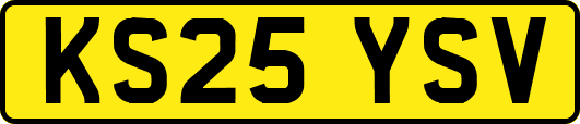KS25YSV