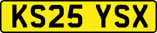 KS25YSX