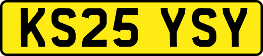 KS25YSY