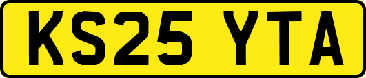 KS25YTA