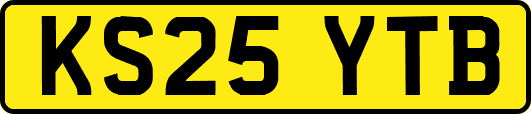 KS25YTB