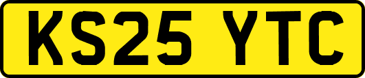 KS25YTC