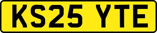 KS25YTE
