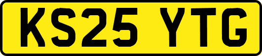 KS25YTG