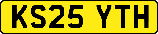 KS25YTH