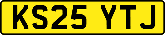 KS25YTJ