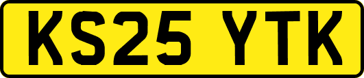 KS25YTK