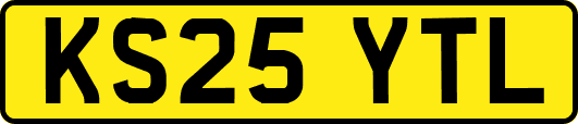 KS25YTL