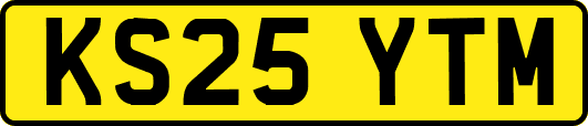 KS25YTM