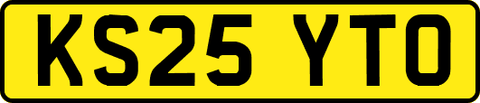 KS25YTO