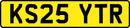 KS25YTR