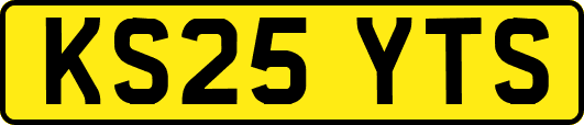 KS25YTS