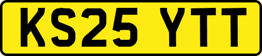 KS25YTT