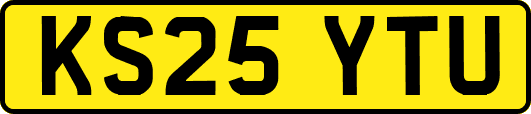 KS25YTU