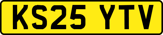 KS25YTV