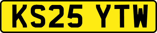 KS25YTW