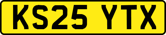 KS25YTX