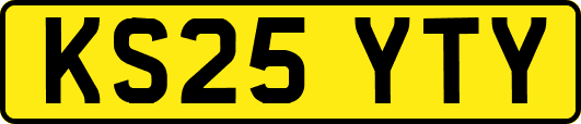 KS25YTY