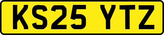 KS25YTZ