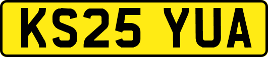 KS25YUA