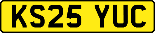 KS25YUC