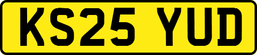 KS25YUD