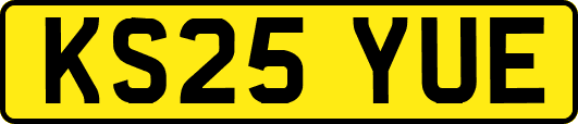 KS25YUE