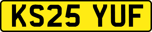 KS25YUF