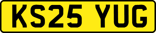 KS25YUG