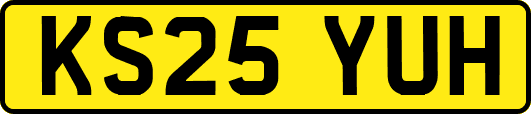 KS25YUH