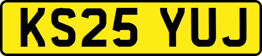 KS25YUJ