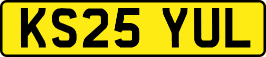 KS25YUL