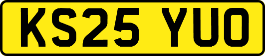 KS25YUO
