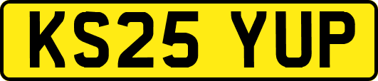 KS25YUP