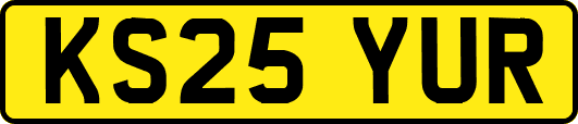 KS25YUR