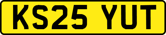 KS25YUT