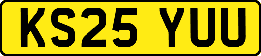 KS25YUU