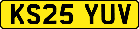 KS25YUV