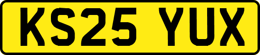 KS25YUX