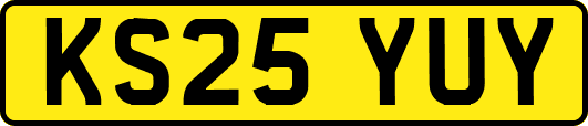 KS25YUY