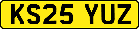 KS25YUZ