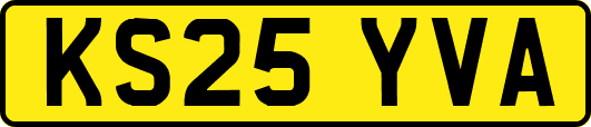 KS25YVA