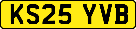 KS25YVB