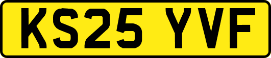 KS25YVF
