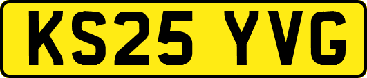 KS25YVG