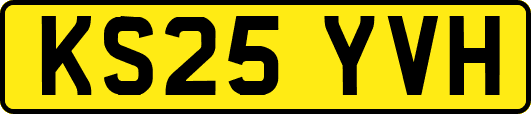 KS25YVH