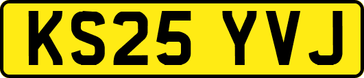 KS25YVJ